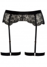 Bracli g-string HARNESS GARTER 2