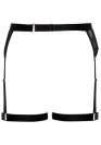 Bracli g-string HARNESS GARTER 3