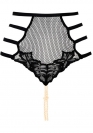 Bracli g-string LONDON HIGH WAIST BRIEF 2