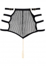 Bracli g-string LONDON HIGH WAIST BRIEF 3