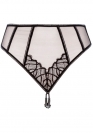 Bracli g-string HIGH WAIST BRIEF 2