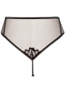 Bracli g-string HIGH WAIST BRIEF 3