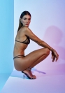 Bracli g-string PANTY 8