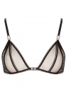 Bracli g-string CROSSED BRA 2