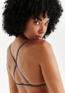 Bracli g-string CROSSED BRA 13