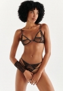 Bracli g-string BRA 12