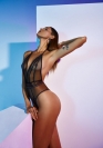 Bracli g-string BODY 7