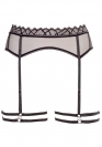 Bracli g-string GARTER BELT 2