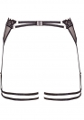 Bracli g-string GARTER BELT 3