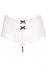 Bracli g-string DARK PANTY 2