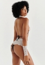 Bracli g-string DARK PANTY 9