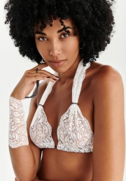 Bra Bracli g-string DARK BRA