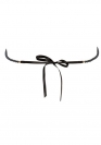 Bracli g-string DARK BRA 3