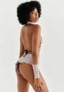 Bracli g-string DARK BRA 9