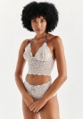 Bracli g-string SKY PANTY 8