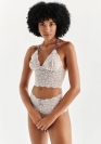 Bracli g-string SKY BRA 7