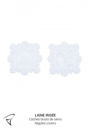 Nipple Tassels BREATHABLE NIPPLE COVERS
