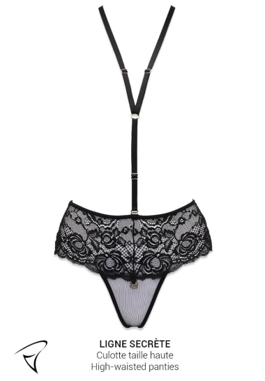 Luxxa HARNESSES
