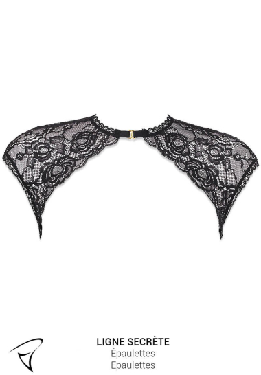 Luxxa EPAULETTES