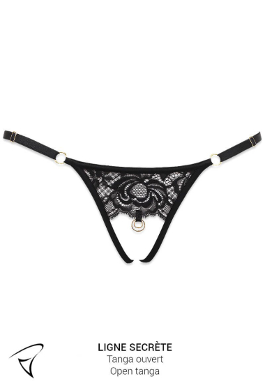Luxxa OPEN THONG
