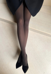 Collants Support Veneziana STRONG PRESS 40